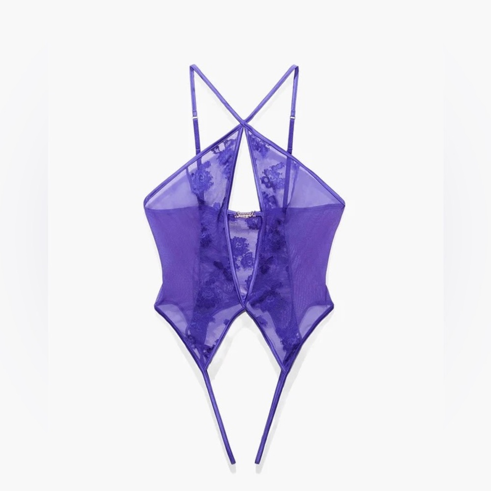 Savage X Fenty Lingerie